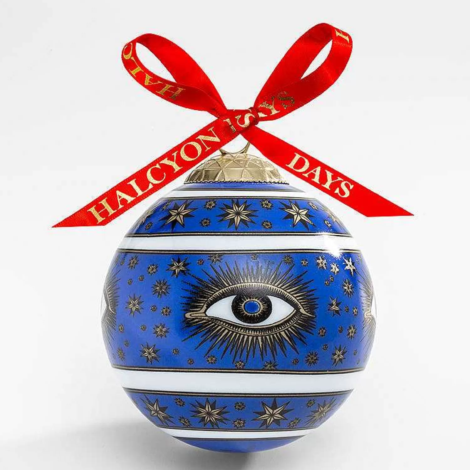 Halcyon Days Evil Eye Bauble | Hot
