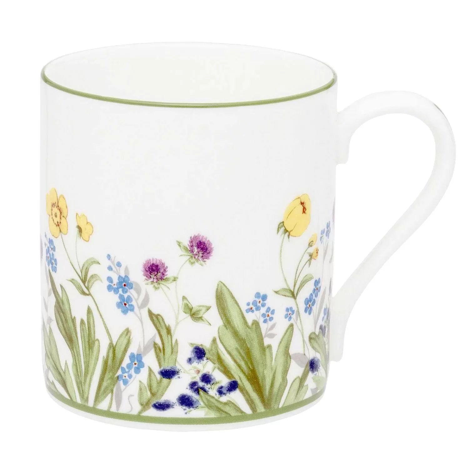 Halcyon Days Highgrove Wildflower Mug | Best