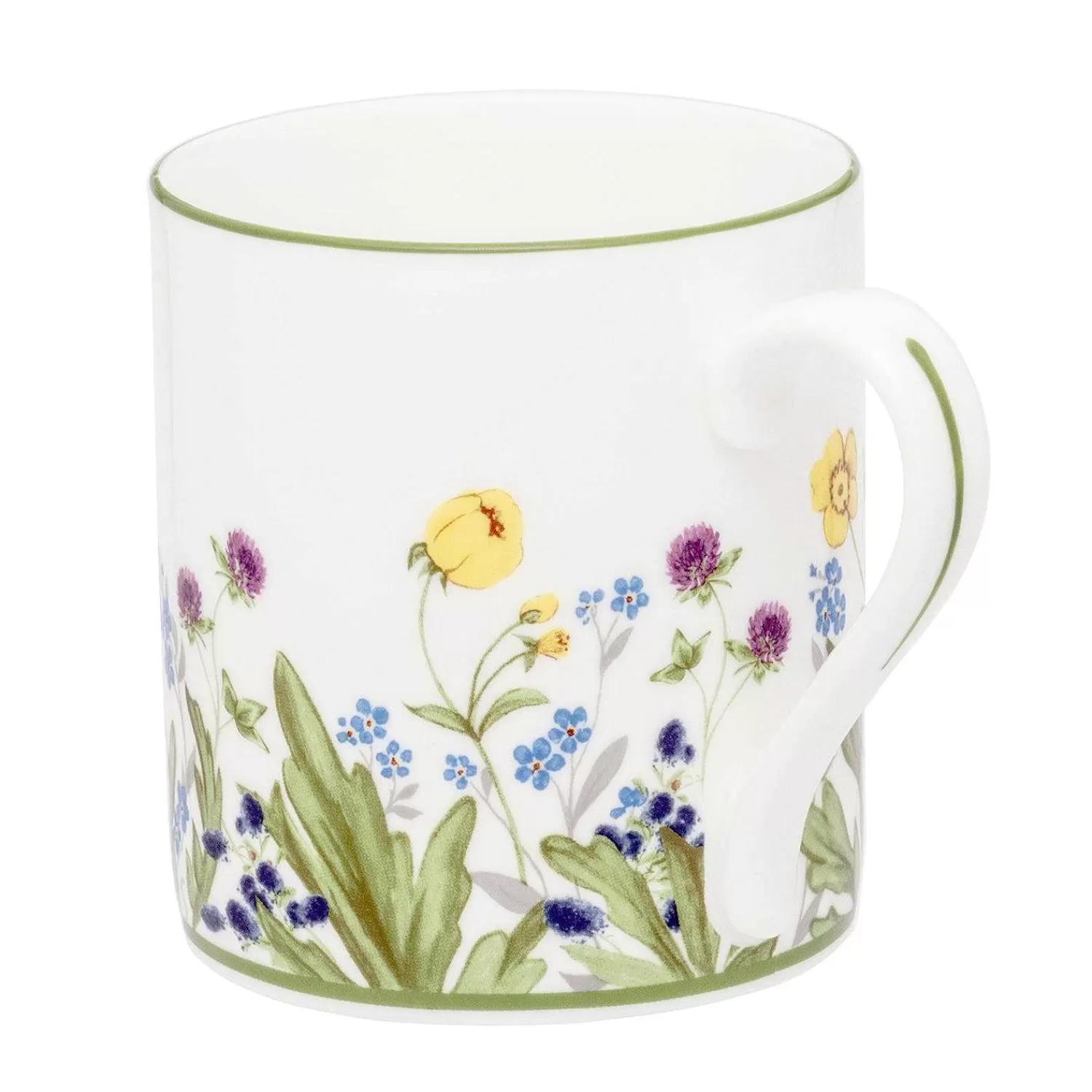 Halcyon Days Highgrove Wildflower Mug | Best