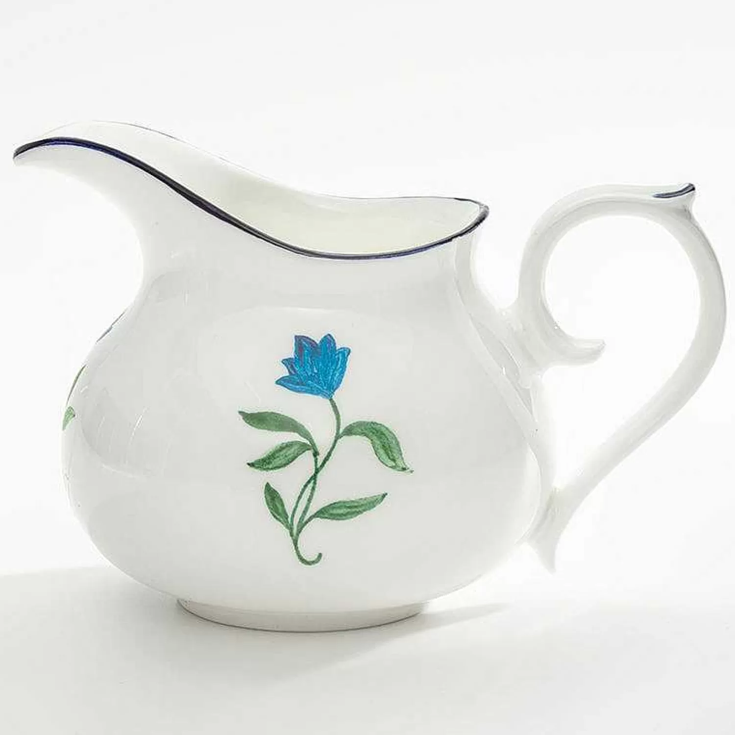 Halcyon Days Marguerite Creamer By Nina Campbell Sale
