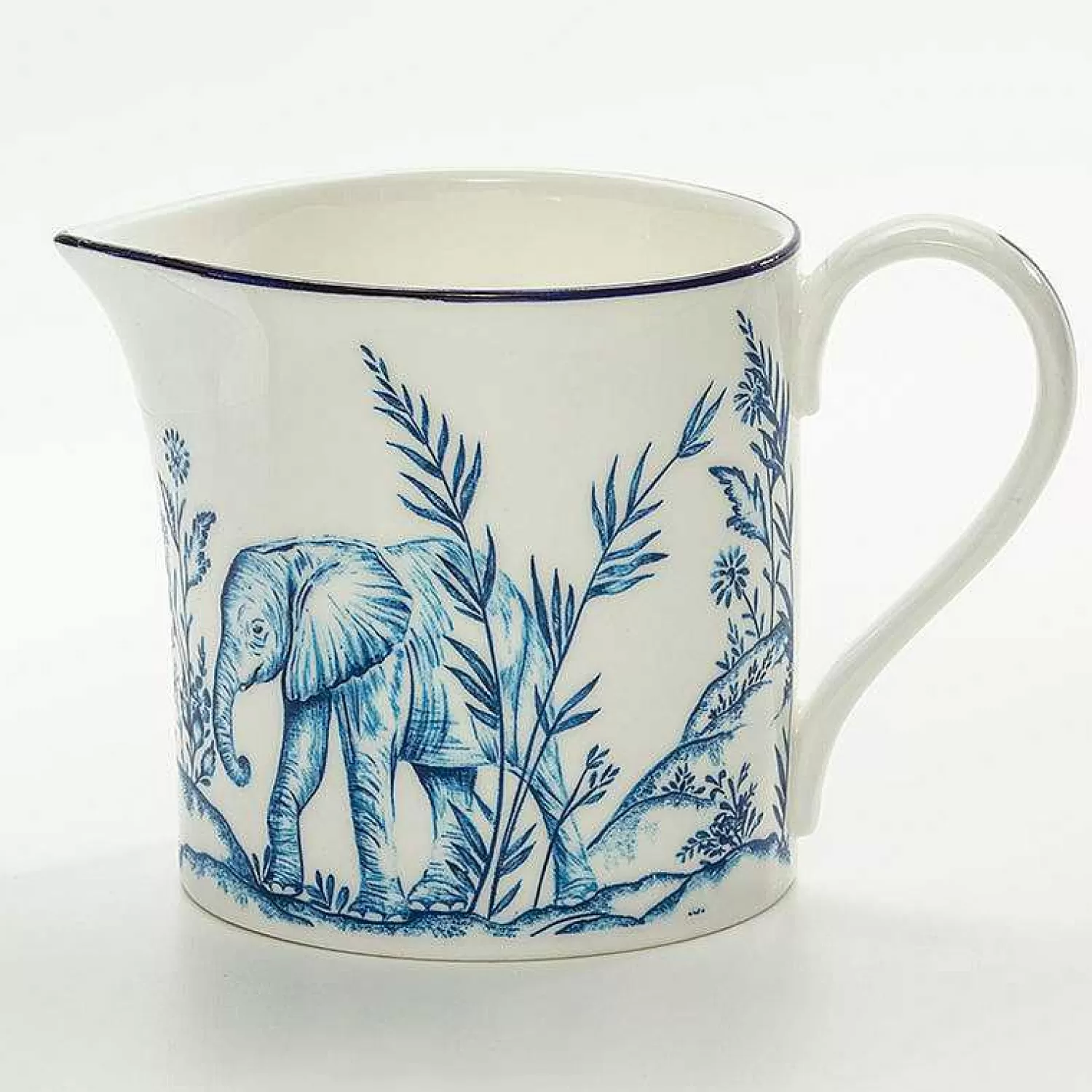 Halcyon Days Serengeti Creamer Best Sale