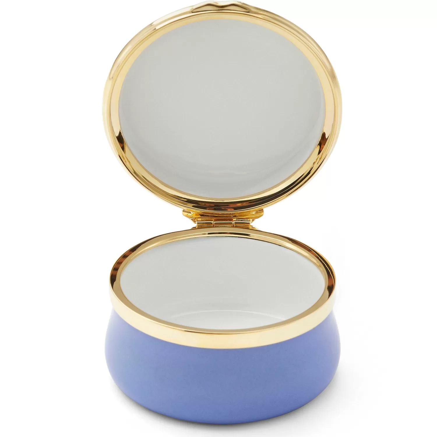 Halcyon Days The Best Is Yet To Come Enamel Box - Personalised Clearance