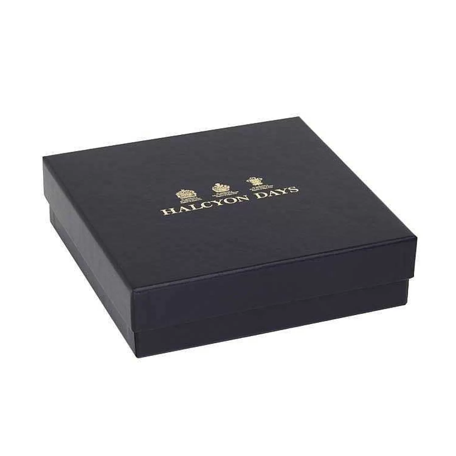 Halcyon Days Tiger Square Tray Shop
